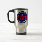 MUG DE VOYAGE CAJUN CERTIFIÉ (Gauche)