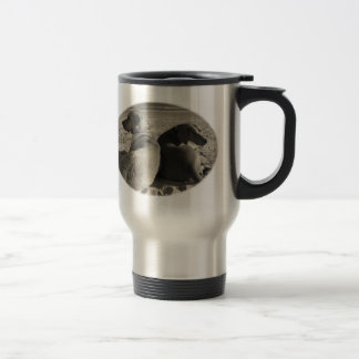 Mug De Voyage Caleb et Ukiah