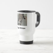 Mug De Voyage Calico (Devant droit)