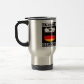 Mug De Voyage Californie (Gauche)