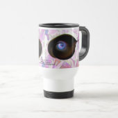 Mug De Voyage Calla Lily 2011 (Devant droit)