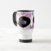 Mug De Voyage Calla Lily 2011 (Devant gauche)
