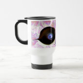 Mug De Voyage Calla Lily 2011 (Gauche)