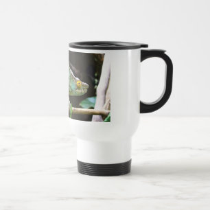 Mug De Voyage Calumma Parsonii