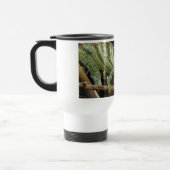 Mug De Voyage Calumma Parsonii (Gauche)