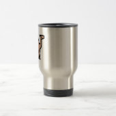 Mug De Voyage Camel (Centre)