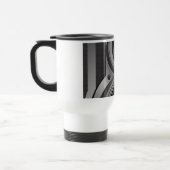 Mug De Voyage Caméra (Gauche)