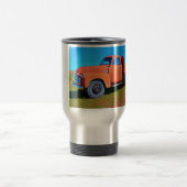 Mug De Voyage Camion vintage (Centre)