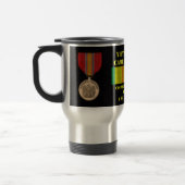 Mug De Voyage Campagne de contre-offensive de phase V (Gauche)