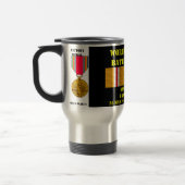 Mug De Voyage Campagne Ryukyus (Gauche)