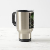 Mug De Voyage Campagnol d'eau (Devant gauche)