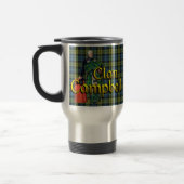 Mug De Voyage Campbell Scottish Dream (Gauche)