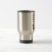 Mug De Voyage Camper (Centre)