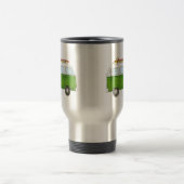 Mug De Voyage Campervan (Centre)