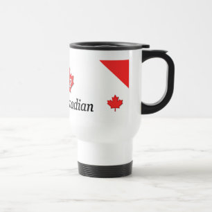 Mug De Voyage Canada ?