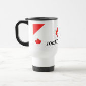 Mug De Voyage Canada ? (Gauche)