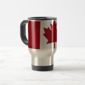 Mug De Voyage Canada (Devant gauche)