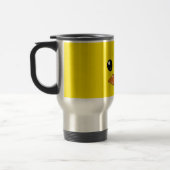 Mug De Voyage Canard (Gauche)