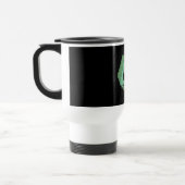 Mug De Voyage Canard (Gauche)