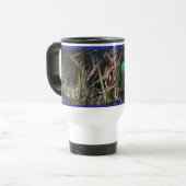 Mug de voyage Canard colvert (Devant gauche)