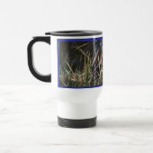 Mug de voyage Canard colvert (Gauche)