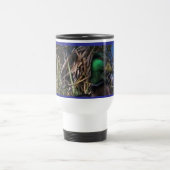 Mug de voyage Canard colvert (Centre)