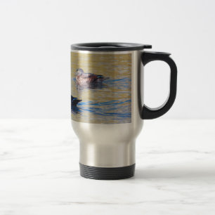 Mug De Voyage Canards