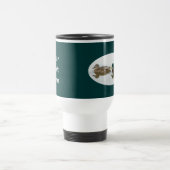 Mug De Voyage Canards colverts (Centre)
