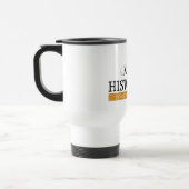 Mug De Voyage Canette de Voyage (Gauche)