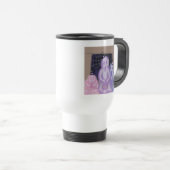 Mug De Voyage canette de voyage (Devant droit)