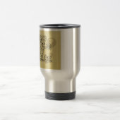 Mug De Voyage Canette Laquelle il a déplacée dans mon fromage ? (Centre)