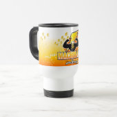 Mug De Voyage Canette Machorade (Devant gauche)