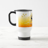 Mug De Voyage Canette Machorade (Gauche)