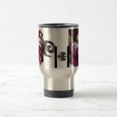 MUG DE VOYAGE CANETTE THERMIQUE (Centre)