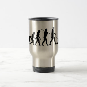 Mug De Voyage Caniche