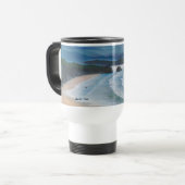 Mug De Voyage Cannon Beach (Devant gauche)