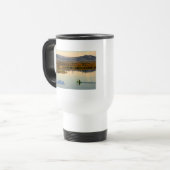 Mug De Voyage Canot Alaska (Devant gauche)