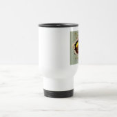 Mug De Voyage Cantaloupe Semences Publicité Art Antique (Centre)