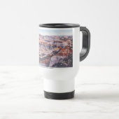 Mug De Voyage Canyon grand Arizona (Devant droit)