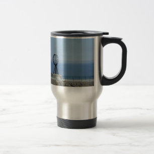 Mug De Voyage Cap de Nord