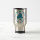 Mug De Voyage Cap May (sloop) (Centre)