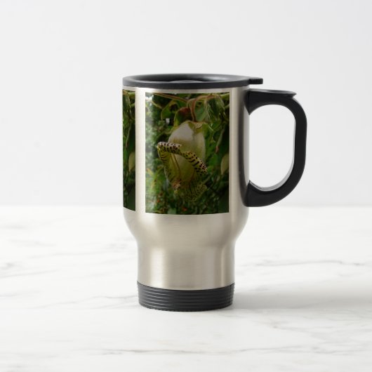 Mug De Voyage Capanea grandiflora (Droit)