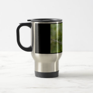 Mug De Voyage Capteur