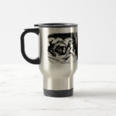 Mug De Voyage Capuchon rouge (Gauche)