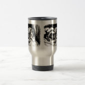 Mug De Voyage Capuchon rouge (Centre)