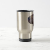 Mug De Voyage Capybara (Centre)