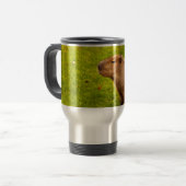 Mug De Voyage Capybara (Devant gauche)