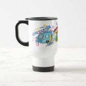 Mug De Voyage caravane (Gauche)