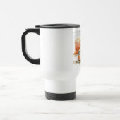 Mug De Voyage Caravane (Gauche)