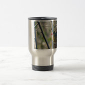 Mug De Voyage Cardinal féminin (Centre)
